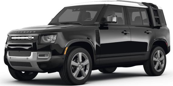 LAND ROVER DEFENDER 2025 SALEJ7EX2S2356659 image